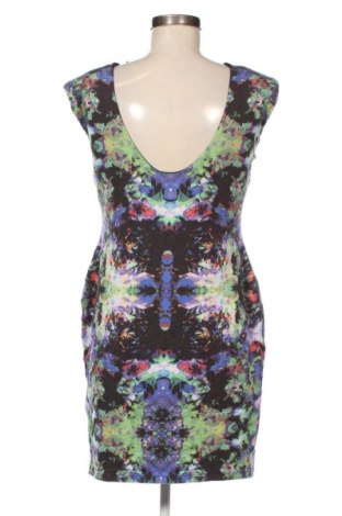 Kleid H&M, Größe M, Farbe Mehrfarbig, Preis 17,99 €