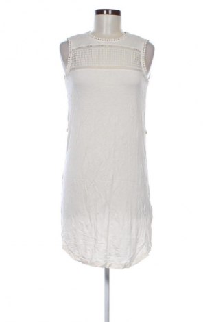 Kleid H&M, Größe S, Farbe Ecru, Preis 17,99 €