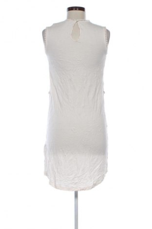 Kleid H&M, Größe S, Farbe Ecru, Preis 17,99 €