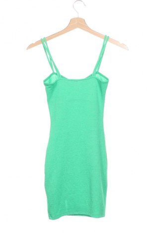 Φόρεμα H&M, Μέγεθος XS, Χρώμα Πράσινο, Τιμή 11,99 €