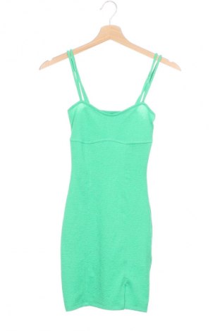 Φόρεμα H&M, Μέγεθος XS, Χρώμα Πράσινο, Τιμή 11,99 €