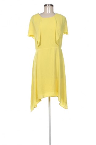 Sukienka H&M, Rozmiar M, Kolor Żółty, Cena 66,67 zł