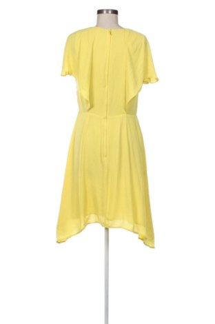 Sukienka H&M, Rozmiar M, Kolor Żółty, Cena 66,67 zł