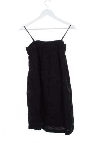 Rochie H&M, Mărime XS, Culoare Negru, Preț 78,99 Lei