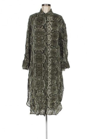 Рокля H&M, Размер M, Цвят Многоцветен, Цена 48,99 лв.