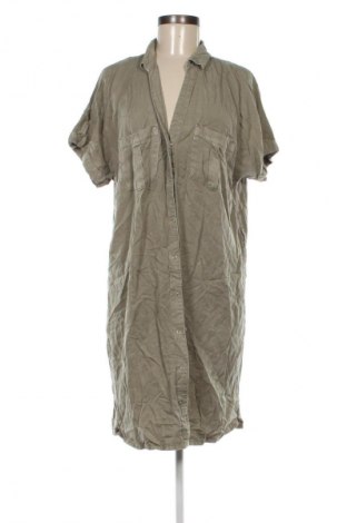 Rochie H&M, Mărime M, Culoare Verde, Preț 163,99 Lei
