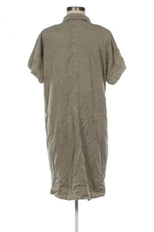 Rochie H&M, Mărime M, Culoare Verde, Preț 163,99 Lei