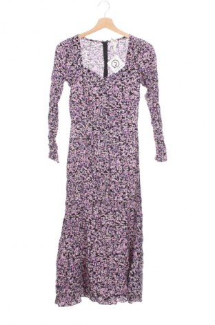 Šaty  H&M, Veľkosť XS, Farba Viacfarebná, Cena  16,95 €