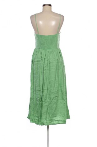 Sukienka H&M, Rozmiar M, Kolor Zielony, Cena 83,34 zł