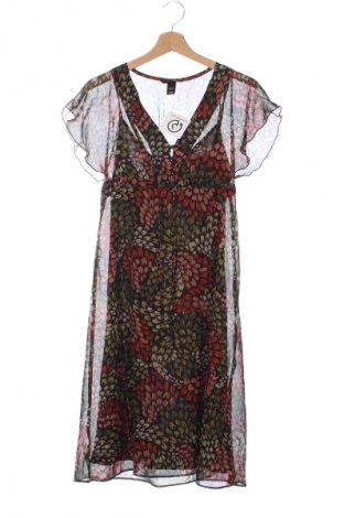 Sukienka H&M, Rozmiar XS, Kolor Kolorowy, Cena 77,99 zł