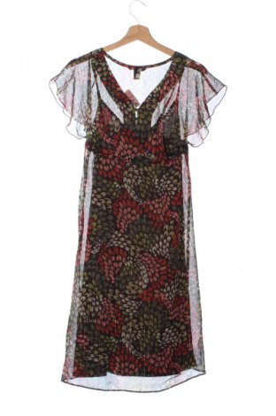 Sukienka H&M, Rozmiar XS, Kolor Kolorowy, Cena 77,99 zł