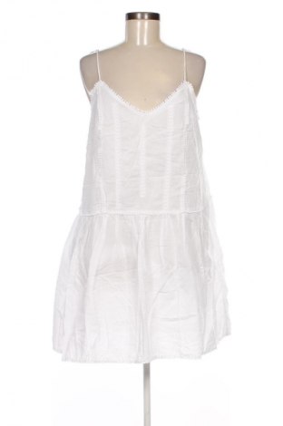 Šaty  H&M, Veľkosť L, Farba Biela, Cena  16,95 €