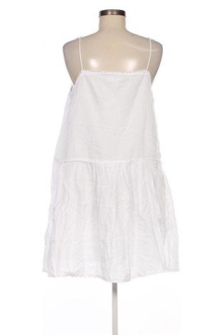 Šaty  H&M, Veľkosť L, Farba Biela, Cena  16,95 €