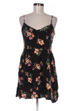 Φόρεμα H&M, Μέγεθος XL, Χρώμα Πολύχρωμο, Τιμή 17,99 €