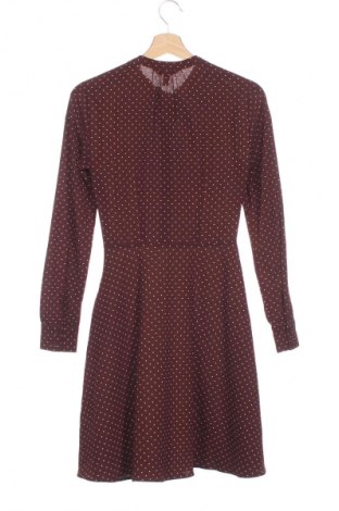 Sukienka H&M, Rozmiar XXS, Kolor Kolorowy, Cena 95,99 zł