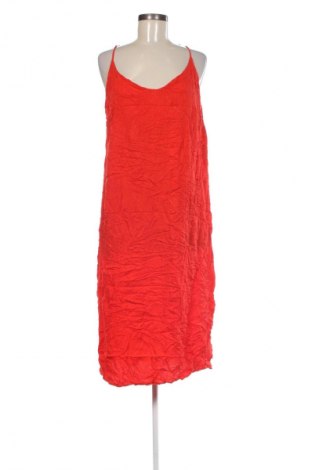 Sukienka H&M, Rozmiar XL, Kolor Czerwony, Cena 99,99 zł