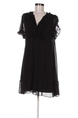 Sukienka H&M, Rozmiar L, Kolor Czarny, Cena 77,99 zł