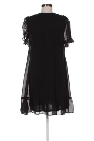 Sukienka H&M, Rozmiar L, Kolor Czarny, Cena 77,99 zł