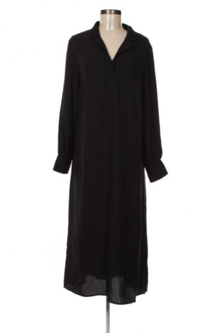 Kleid H&M, Größe L, Farbe Schwarz, Preis 20,99 €