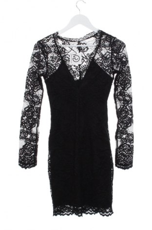 Kleid H&M, Größe XS, Farbe Schwarz, Preis 40,99 €