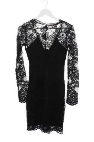 Kleid H&M, Größe XS, Farbe Schwarz, Preis 40,99 €