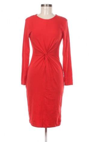 Sukienka H&M, Rozmiar M, Kolor Czerwony, Cena 95,99 zł