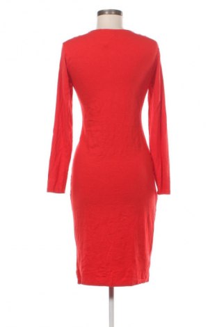 Sukienka H&M, Rozmiar M, Kolor Czerwony, Cena 95,99 zł