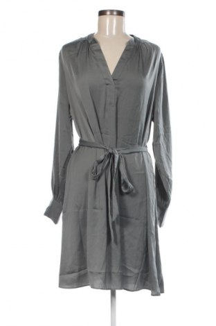 Rochie H&M, Mărime L, Culoare Gri, Preț 98,99 Lei