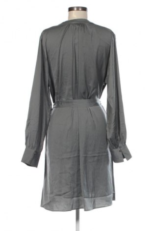 Rochie H&M, Mărime L, Culoare Gri, Preț 98,99 Lei