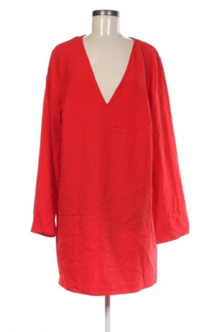 Kleid H&M, Größe XL, Farbe Rot, Preis € 20,99