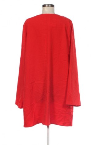Kleid H&M, Größe XL, Farbe Rot, Preis € 20,99