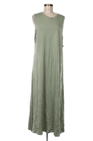Šaty  H&M, Veľkosť L, Farba Zelená, Cena  17,95 €
