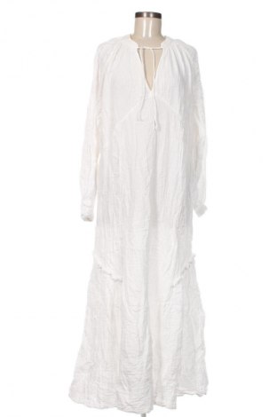 Kleid H&M, Größe L, Farbe Weiß, Preis 21,99 €