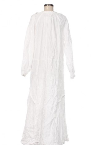 Kleid H&M, Größe L, Farbe Weiß, Preis 21,99 €