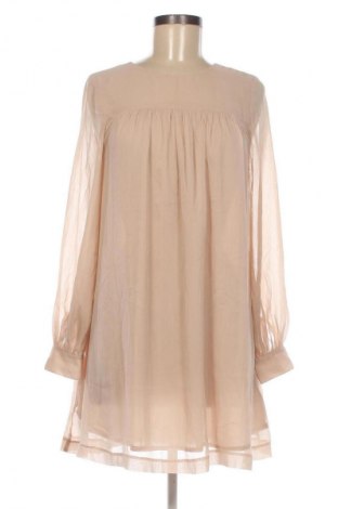 Rochie H&M, Mărime S, Culoare Bej, Preț 77,17 Lei