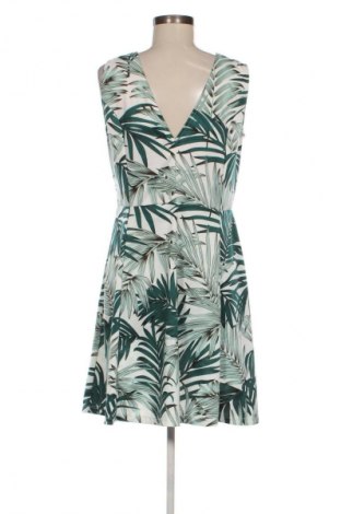 Kleid H&M, Größe L, Farbe Mehrfarbig, Preis 18,99 €