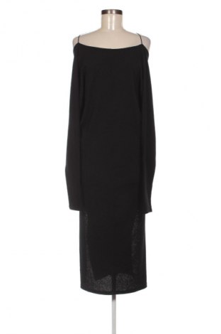 Šaty  H&M, Veľkosť M, Farba Čierna, Cena  16,95 €