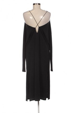 Šaty  H&M, Veľkosť M, Farba Čierna, Cena  16,95 €