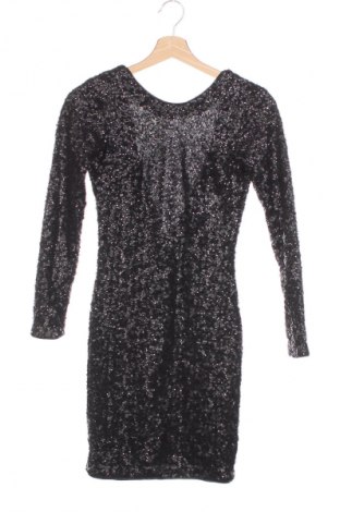Sukienka H&M, Rozmiar XS, Kolor Czarny, Cena 190,99 zł