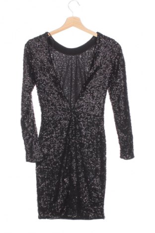 Sukienka H&M, Rozmiar XS, Kolor Czarny, Cena 190,99 zł