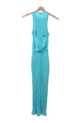 Kleid H&M, Größe XS, Farbe Blau, Preis 18,99 €