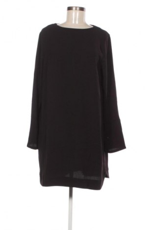 Φόρεμα H&M, Μέγεθος XL, Χρώμα Μαύρο, Τιμή 18,99 €