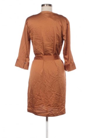 Kleid H&M, Größe M, Farbe Braun, Preis 15,84 €