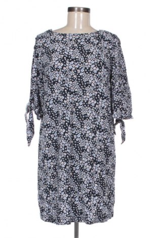 Kleid H&M, Größe XL, Farbe Mehrfarbig, Preis 14,83 €