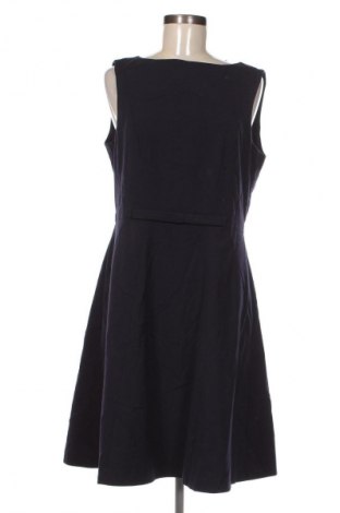 Kleid H&M, Größe XL, Farbe Blau, Preis 20,99 €