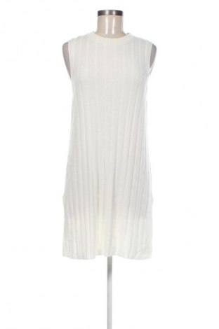Kleid H&M, Größe M, Farbe Weiß, Preis € 17,99