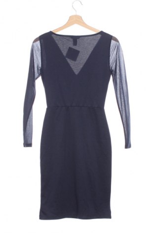 Sukienka H&M, Rozmiar XS, Kolor Niebieski, Cena 67,00 zł