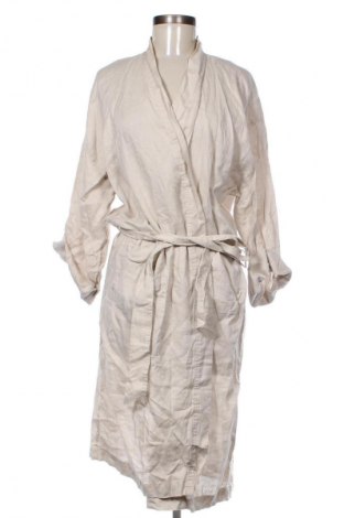 Kleid H&M, Größe M, Farbe Ecru, Preis 25,00 €