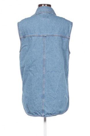 Kleid H&M, Größe S, Farbe Blau, Preis 20,00 €