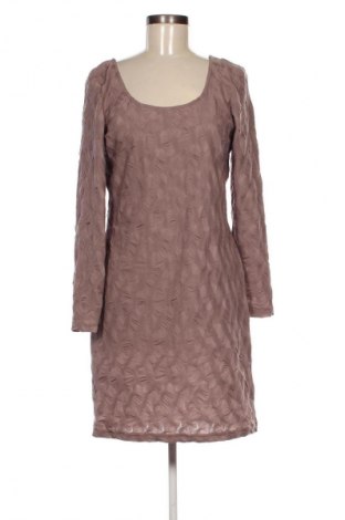 Kleid H&M, Größe M, Farbe Aschrosa, Preis € 20,99